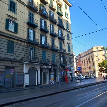 Casa Surunova Hotel Napoli Ngoại thất bức ảnh