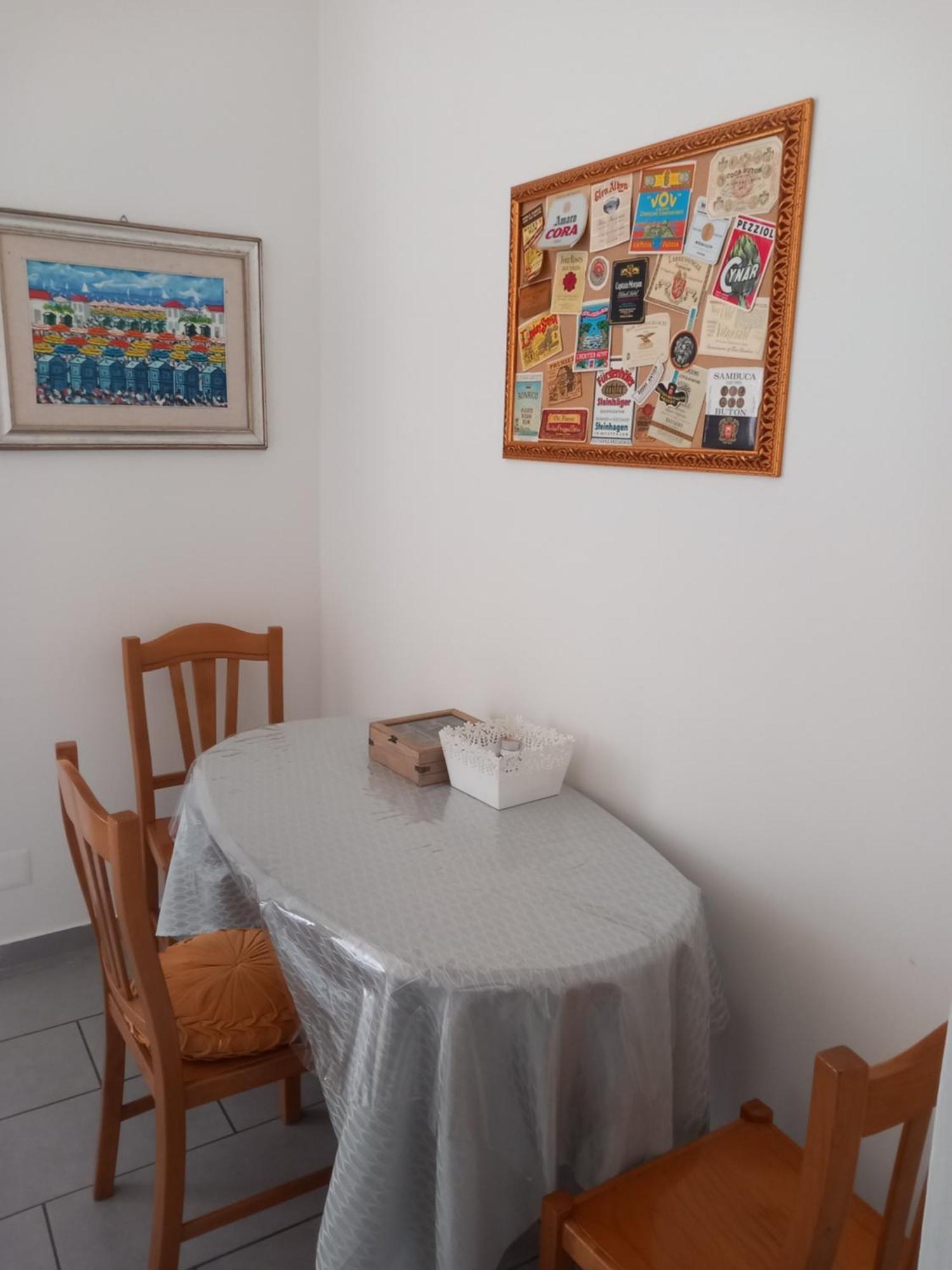 Casa Surunova Hotel Napoli Ngoại thất bức ảnh