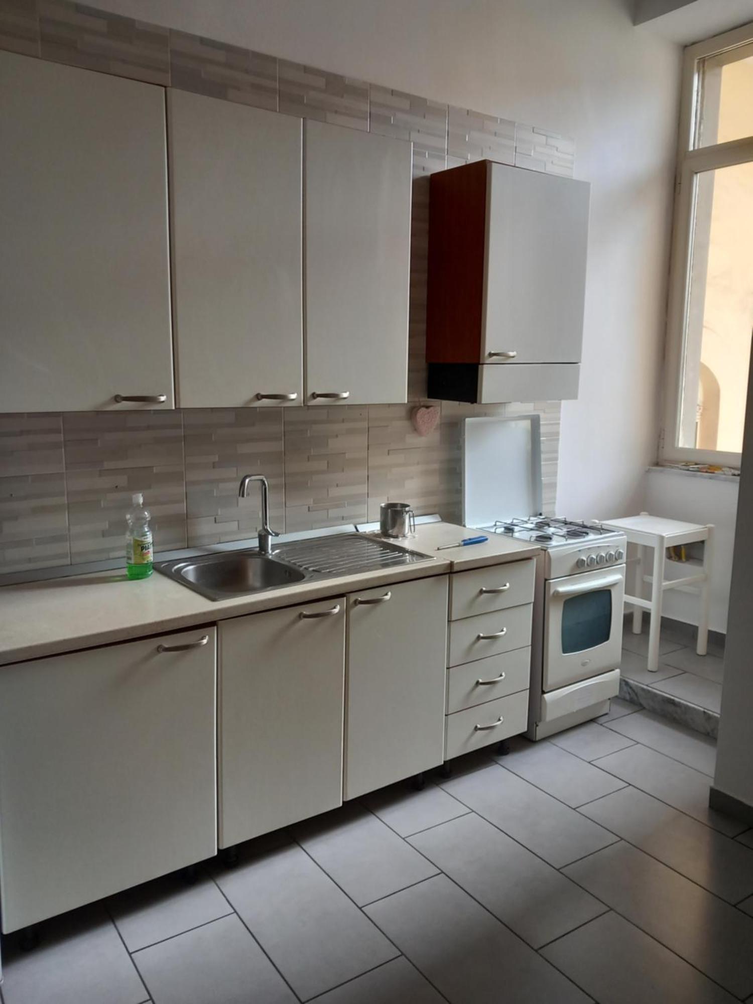 Casa Surunova Hotel Napoli Ngoại thất bức ảnh