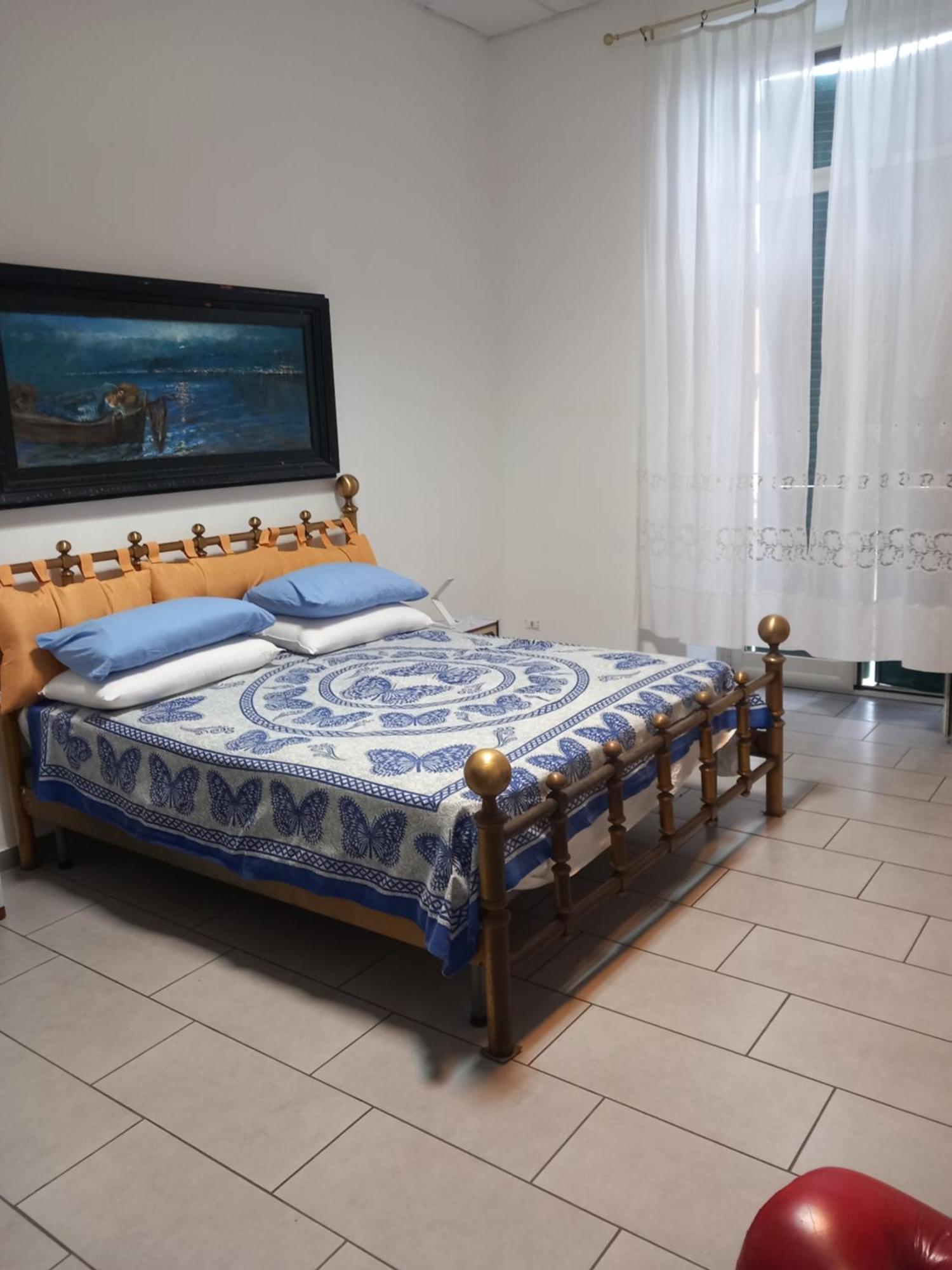 Casa Surunova Hotel Napoli Ngoại thất bức ảnh