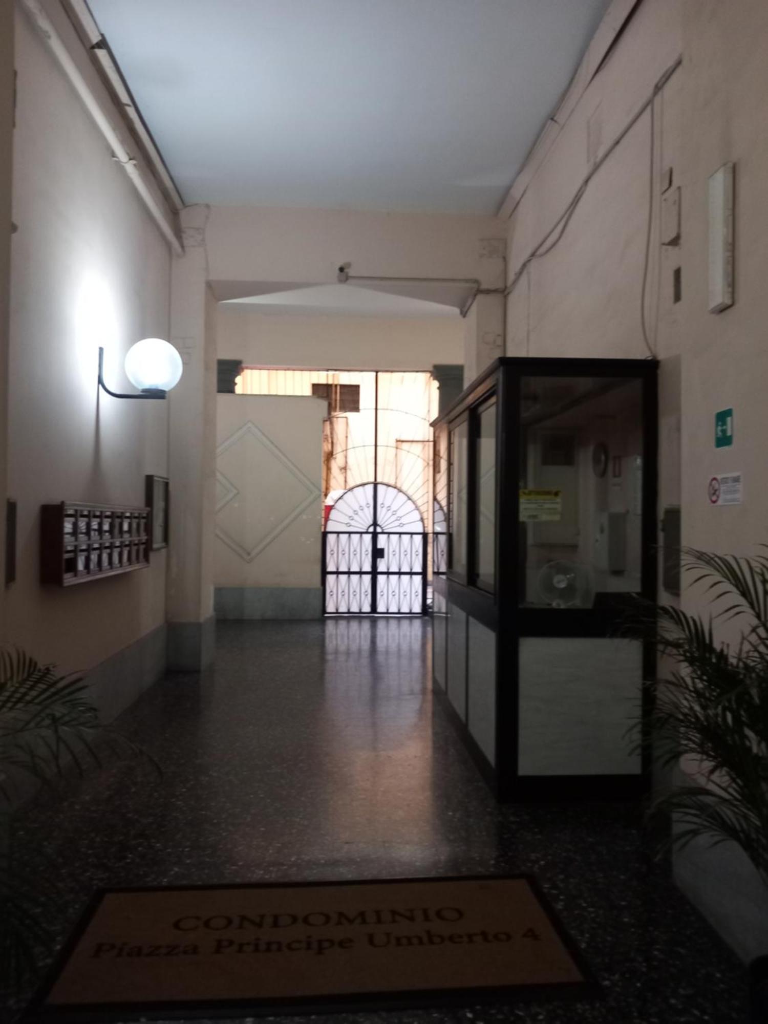 Casa Surunova Hotel Napoli Ngoại thất bức ảnh