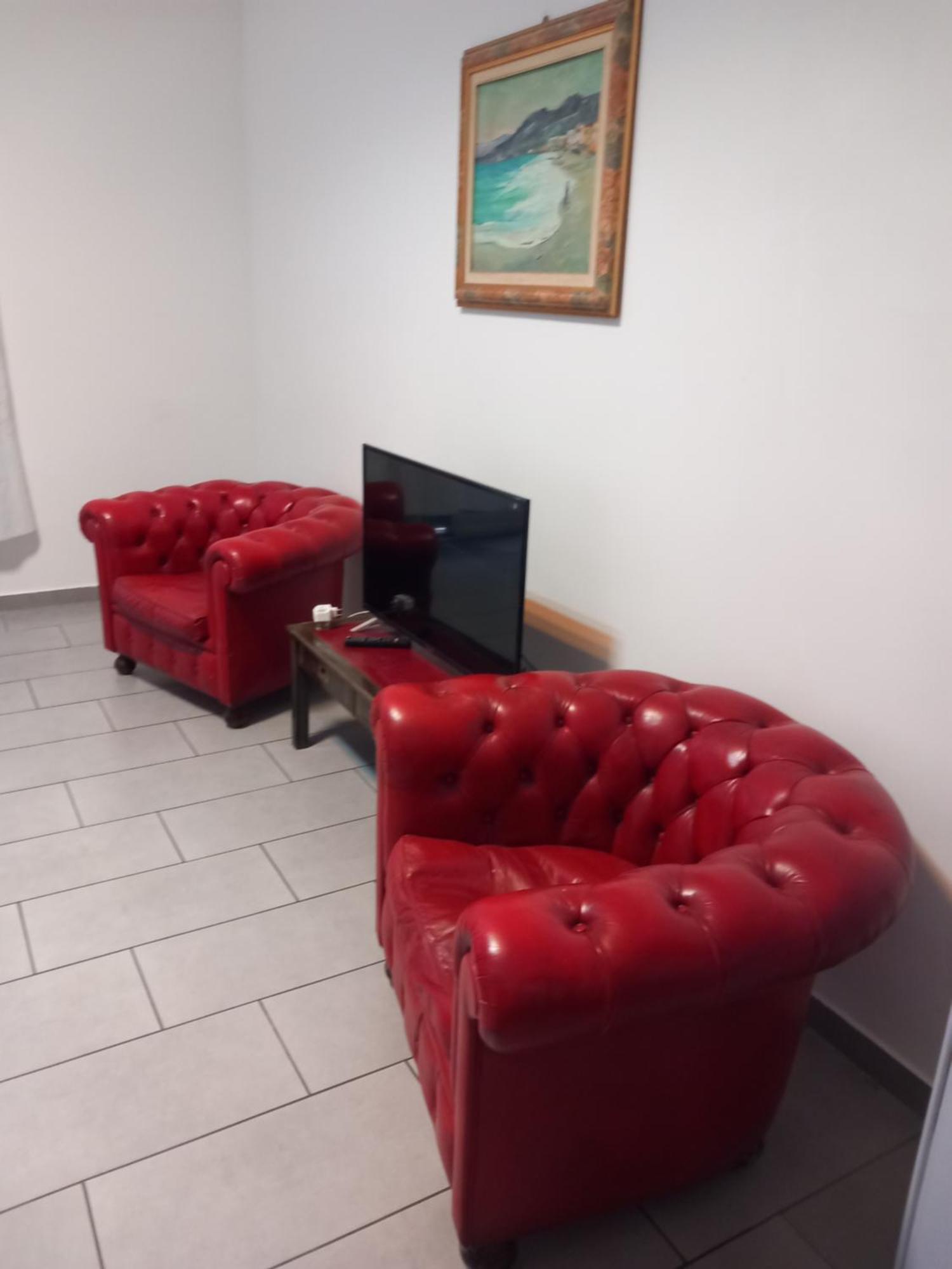 Casa Surunova Hotel Napoli Ngoại thất bức ảnh