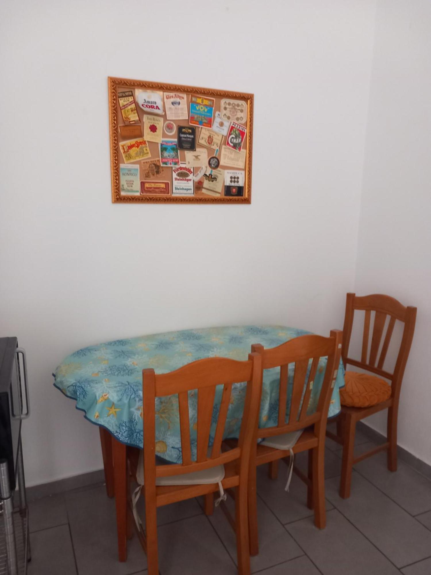 Casa Surunova Hotel Napoli Ngoại thất bức ảnh